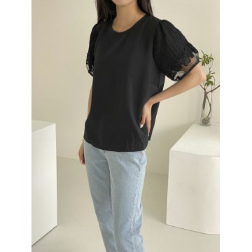 KKAM JUU S/S 2021 女裝上衣